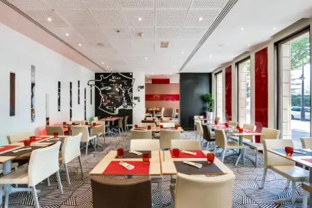 Novotel Paris Centre Gare Montparnasse - 31