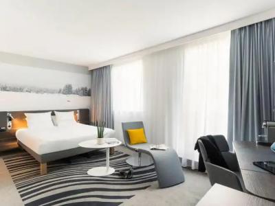 Novotel Paris Centre Gare Montparnasse - 50