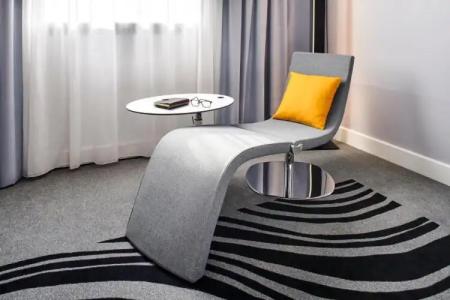 Novotel Paris Centre Gare Montparnasse - 61