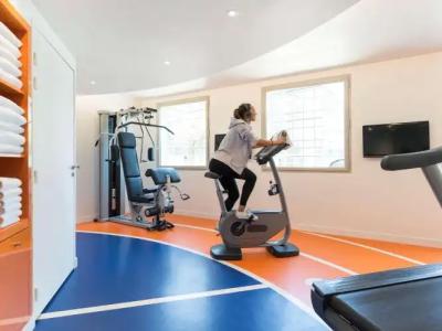 Novotel Paris Centre Gare Montparnasse - 21