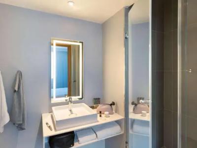 Novotel Paris Centre Gare Montparnasse - 8