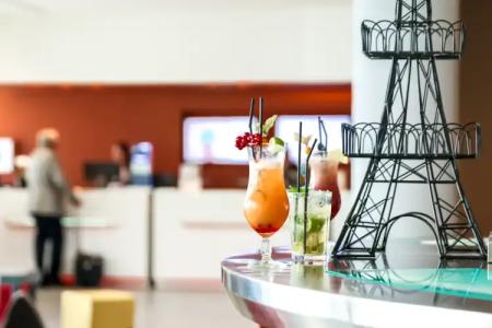 Novotel Paris Centre Gare Montparnasse - 13