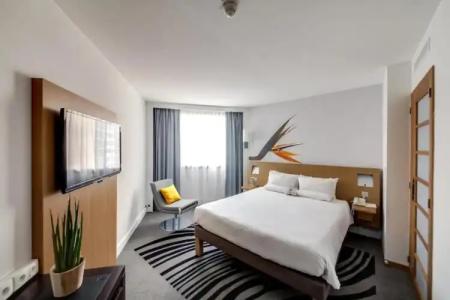 Novotel Paris Centre Gare Montparnasse - 68