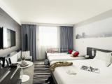 Executive Family Double room