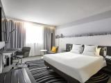 Executive Terrace Double room