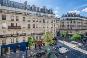 Novotel Paris Les Halles, Paris