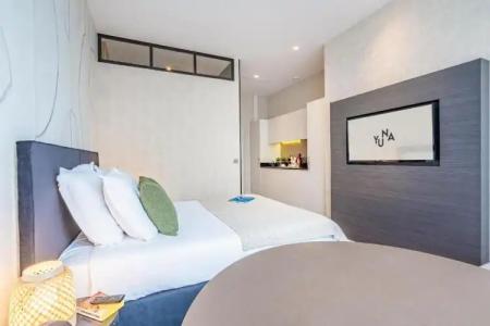 Novotel Paris Les Halles - 84