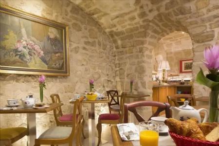 Novotel Paris Les Halles - 19