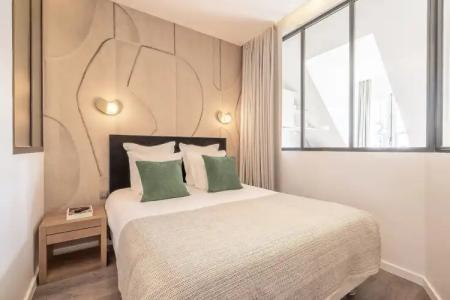 Novotel Paris Les Halles - 4