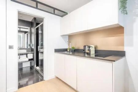 Novotel Paris Les Halles - 22