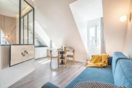 Novotel Paris Les Halles - 12
