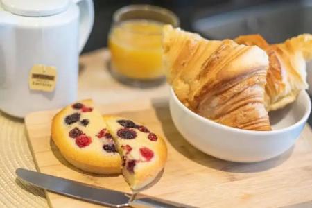 Novotel Paris Les Halles - 10