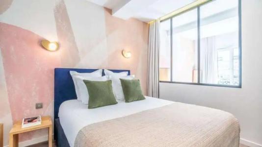 Novotel Paris Les Halles - 42