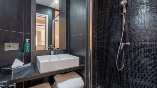 Novotel Paris Les Halles - 67