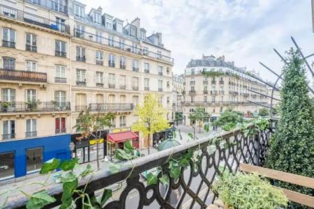 Novotel Paris Les Halles - 16