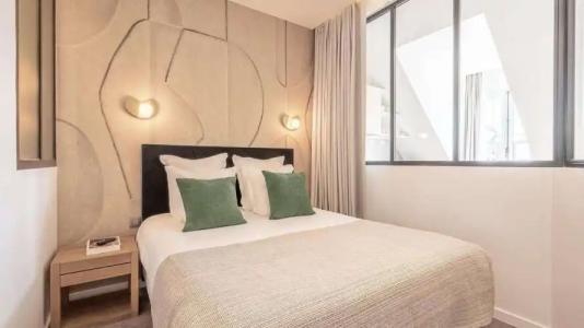 Novotel Paris Les Halles - 75