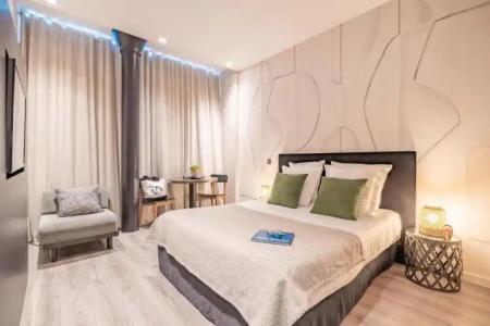 Novotel Paris Les Halles - 82