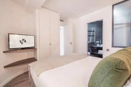 Novotel Paris Les Halles - 2