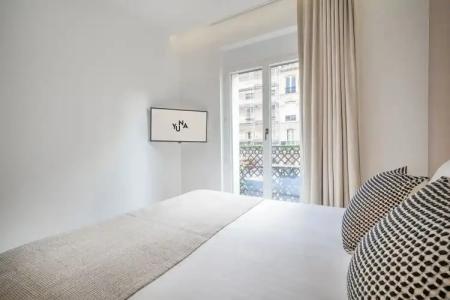 Novotel Paris Les Halles - 3
