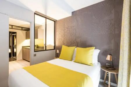 Novotel Paris Les Halles - 6