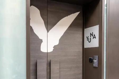 Novotel Paris Les Halles - 13