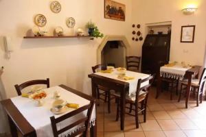 Bed & Breakfast «B&B Antica Dimora», Nardo