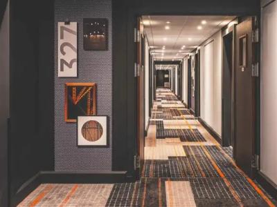 Novotel Paris Vaugirard Montparnasse - 16