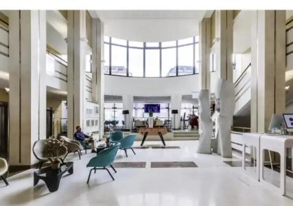 Novotel Paris Vaugirard Montparnasse - 14