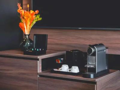Novotel Paris Vaugirard Montparnasse - 49