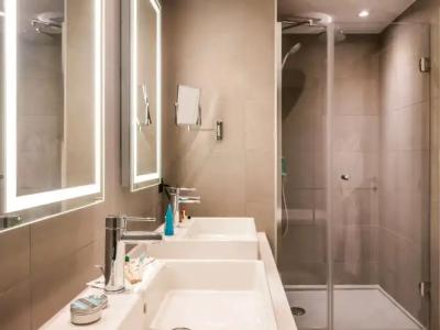 Novotel Paris Vaugirard Montparnasse - 75