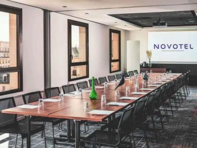 Novotel Paris Vaugirard Montparnasse - 18