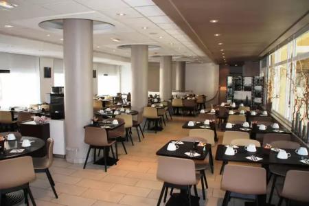 Novotel Paris Vaugirard Montparnasse - 31