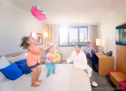 Novotel Paris Vaugirard Montparnasse - 22