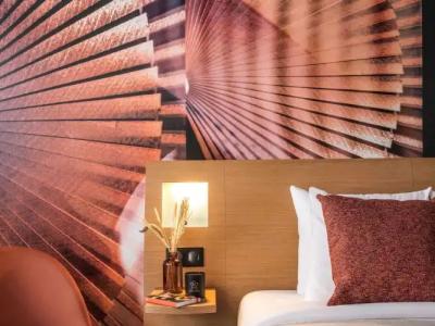 Novotel Paris Vaugirard Montparnasse - 2