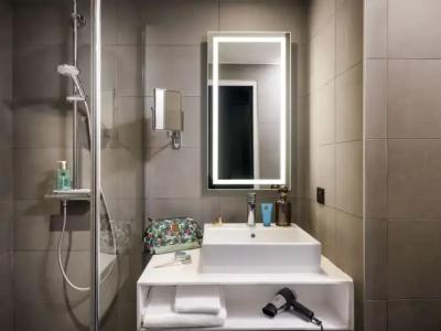Novotel Paris Vaugirard Montparnasse - 53