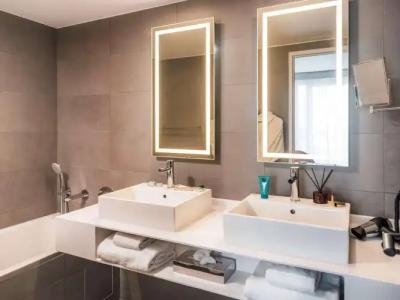 Novotel Paris Vaugirard Montparnasse - 44