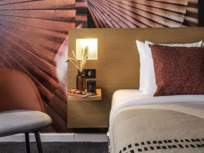 Novotel Paris Vaugirard Montparnasse - 61