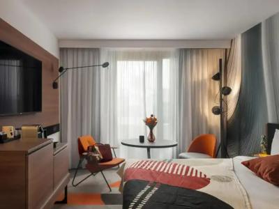 Novotel Paris Vaugirard Montparnasse - 34