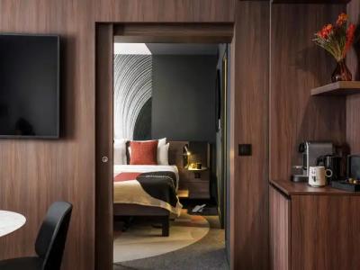 Novotel Paris Vaugirard Montparnasse - 67