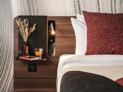 Novotel Paris Vaugirard Montparnasse - 66