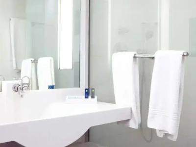 Novotel Paris Vaugirard Montparnasse - 8
