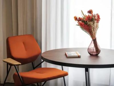 Novotel Paris Vaugirard Montparnasse - 59