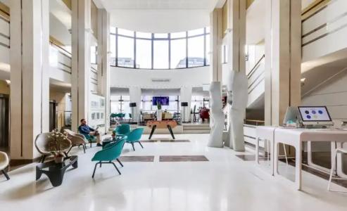 Novotel Paris Vaugirard Montparnasse - 15