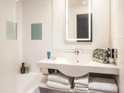 Novotel Paris Vaugirard Montparnasse - 63