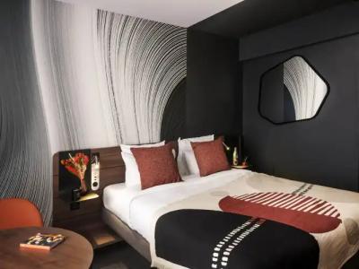 Novotel Paris Vaugirard Montparnasse - 50