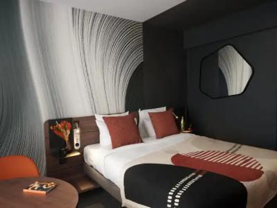 Novotel Paris Vaugirard Montparnasse - 40