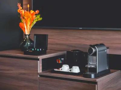 Novotel Paris Vaugirard Montparnasse - 73