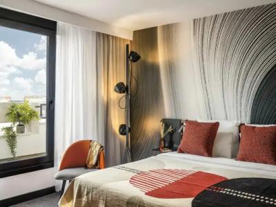 Novotel Paris Vaugirard Montparnasse - 65