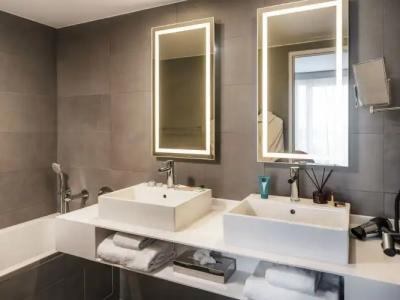 Novotel Paris Vaugirard Montparnasse - 70