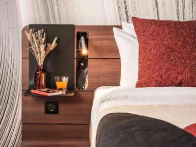 Novotel Paris Vaugirard Montparnasse - 0